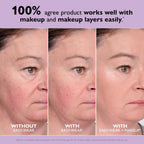 Instant Face & Neck Lift Tightener Easy-Wear Formula