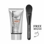 Instant Face & Neck Lift Tightener Easy-Wear Formula