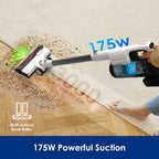 Tineco Pure ONE Station 5 Smart Cordless Vacuum